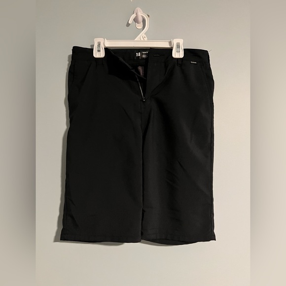 Hurley Dress Shorts - Picture 1 of 3